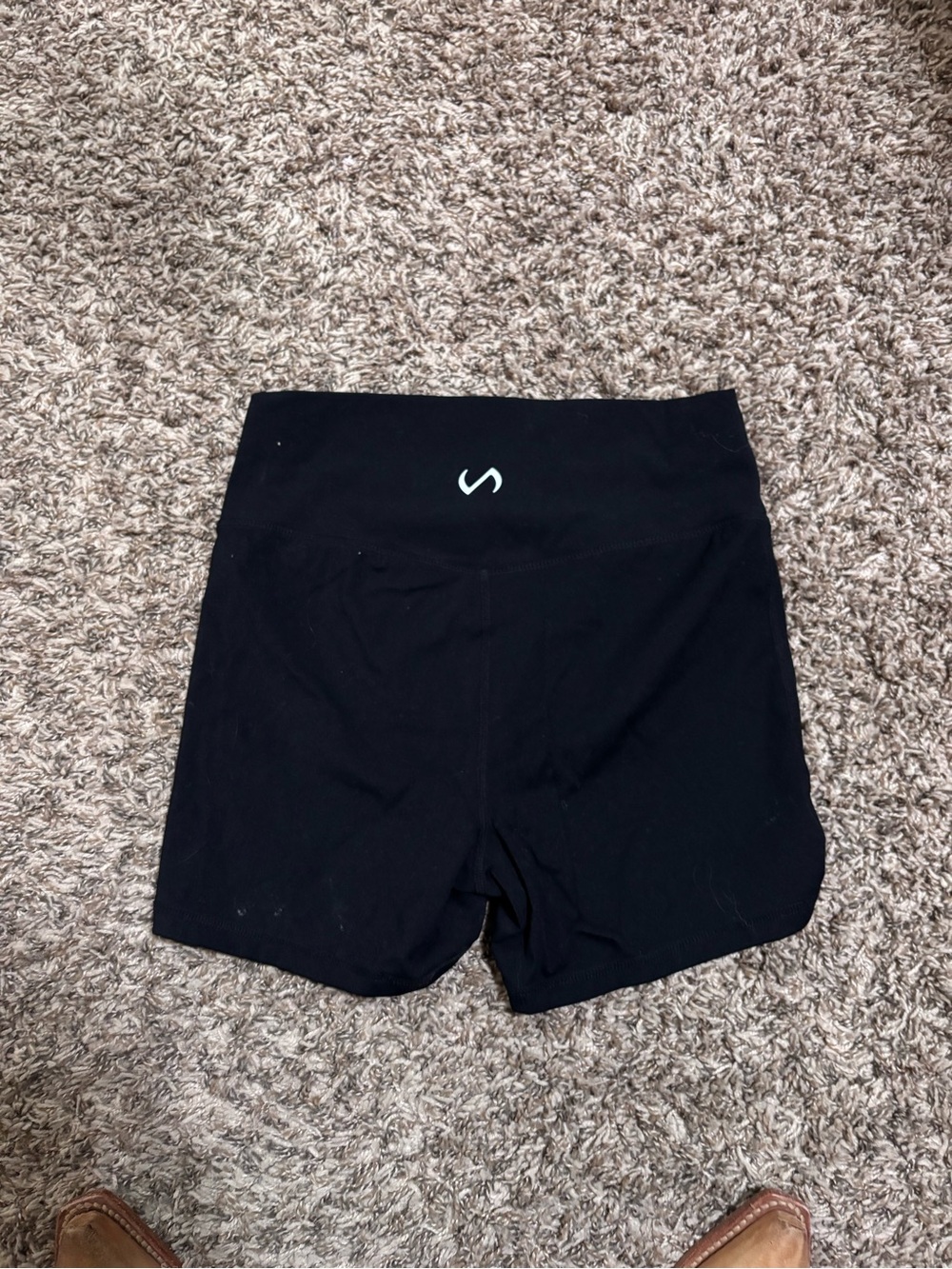 TLF shorts women - Picture 3 of 3